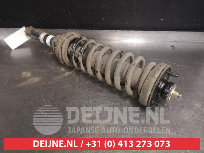 Honda CR-V Stoßdämpferstrebe links hinten O515409