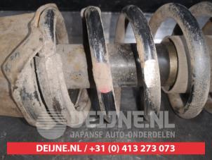 Honda CR-V Schokdemperpoot links-achter O515409 foto 3