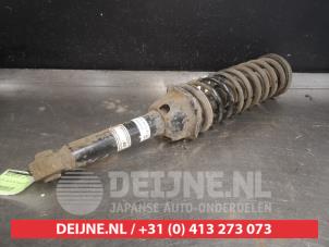 Honda CR-V Schokdemperpoot links-achter O515409 foto 2