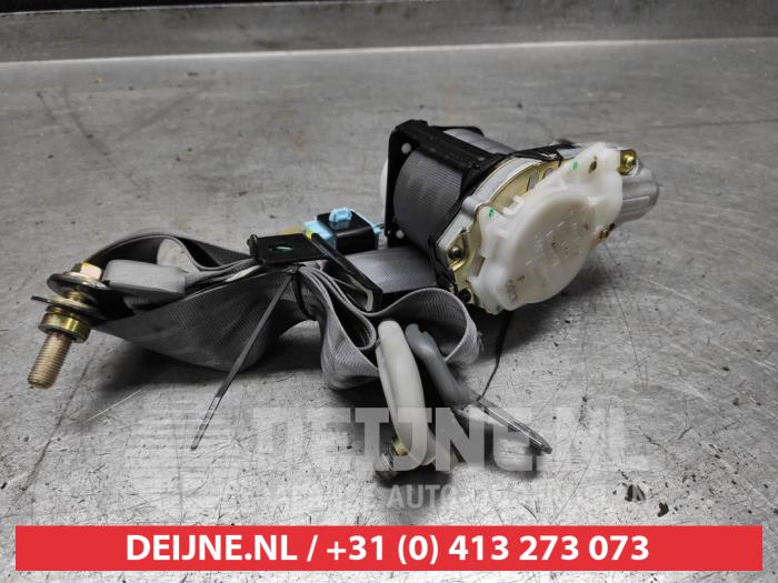 Honda CR-V Sicherheitsgurt rechts vorne O515415