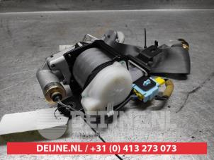 Honda CR-V Sicherheitsgurt rechts vorne O515415 foto 2