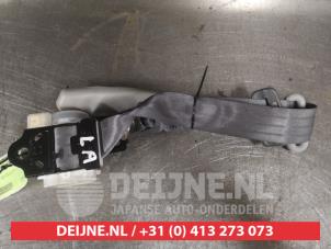 Honda CR-V Sicherheitsgurt links hinten O515418 foto 2