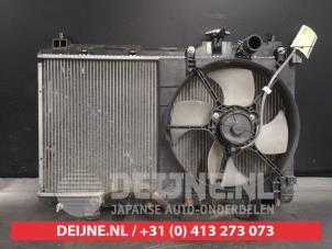 Honda CR-V Radiateur O515419 foto 2