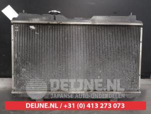 Gebruikte Radiateur Honda CR-V (RD1/3) 2.0i 16V VTEC Prijs € 75,00 Margeregeling aangeboden door V.Deijne Jap.Auto-onderdelen BV
