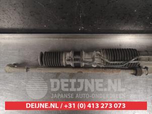 Honda FR-V Lenkgetriebe Servo O515424 foto 2