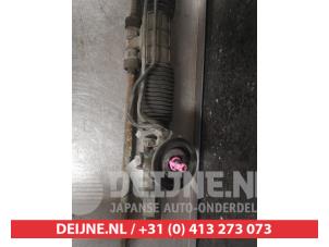 Honda FR-V Lenkgetriebe Servo O515424 foto 3