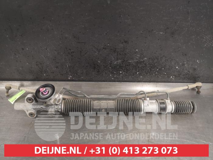Honda FR-V Stuurhuis Bekrachtigd O515450