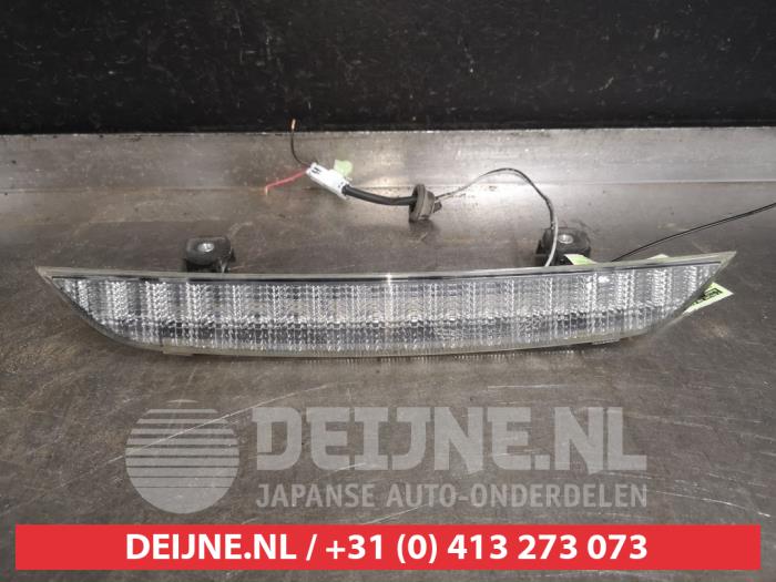 Mitsubishi ASX Zusätzliches Bremslicht Mitte O515452