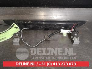 Mitsubishi ASX Third brake light O515452 photo 2