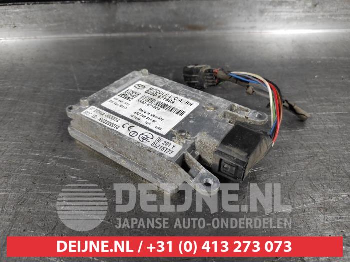 Mazda 6 Dode hoek sensor O515500