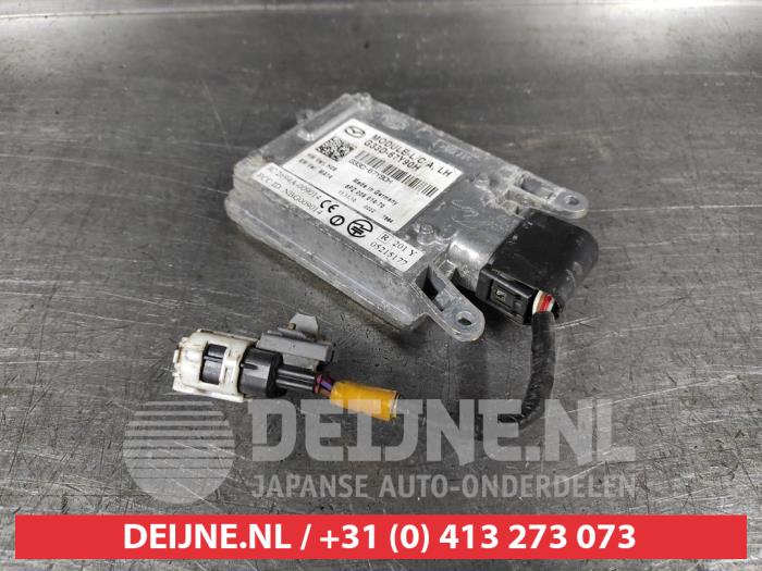 Mazda 6 Dode hoek sensor O515503