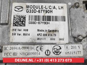 Mazda 6 Dode hoek sensor O515507 foto 2