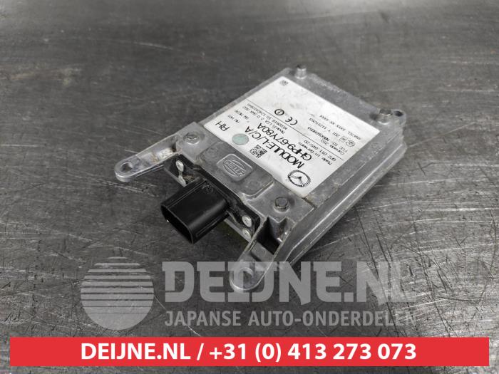 Mazda 6 Dode hoek sensor O515515