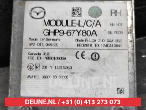Mazda 6 Blinden Fleck Sensor O515515 foto 2