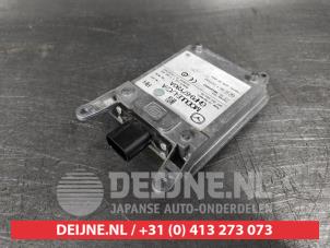 Gebruikte Dode hoek sensor Mazda 6 SportBreak (GJ/GH/GL) 2.2 SkyActiv-D 150 16V Prijs € 100,00 Margeregeling aangeboden door V.Deijne Jap.Auto-onderdelen BV