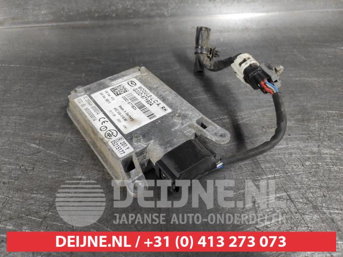 Mazda 6 Blinden Fleck Sensor O515518