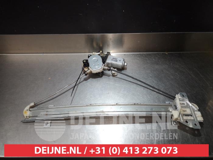 Suzuki Liana Fenstermechanik 4-türig links vorne O275984