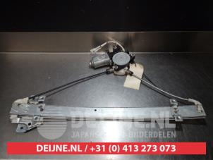 Suzuki Liana Window mechanism 4-door, front left O275984 photo 2