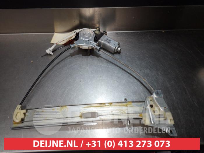 Suzuki Liana Fenstermechanik 4-türig links hinten O290843