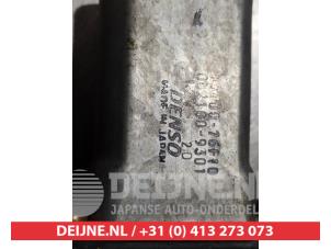 Suzuki Liana Fenstermechanik 4-türig links hinten O290843 foto 3