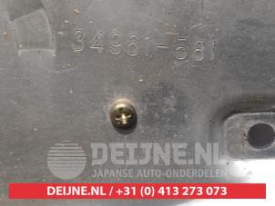 Suzuki Liana Scheibenwischermotor hinten O301340 foto 3