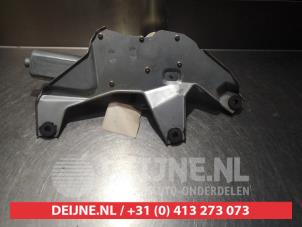 Suzuki Liana Scheibenwischermotor hinten O301340 foto 2