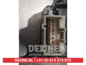 Toyota Avensis Verso Licht Schalter O307365 foto 4