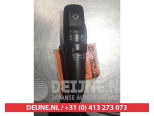 Toyota Avensis Verso Licht Schalter O307365 foto 2