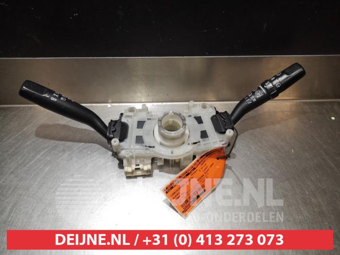 Suzuki Liana Combischakelaar Stuurkolom O309188