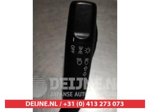 Suzuki Liana Steering column stalk O309188 photo 2