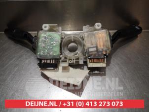 Suzuki Liana Steering column stalk O309188 photo 4
