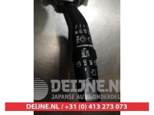 Suzuki Liana Steering column stalk O309188 photo 3
