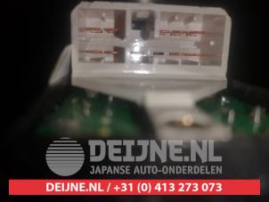 Suzuki Liana Multi-functional window switch O312286 photo 4