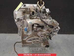 Nissan X-Trail Versnellingsbak O371994 foto 3