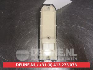 Toyota Prius Kombischalter Fenster O515550 foto 2