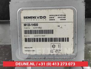 Kia Ceed Modul USB O515587 foto 2