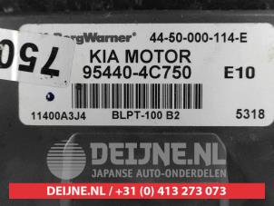 Kia Sorento Transfer Modul 4x4 O515591 foto 2