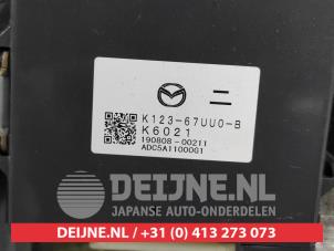 Mazda CX-5 PDC Modul O515592 foto 2
