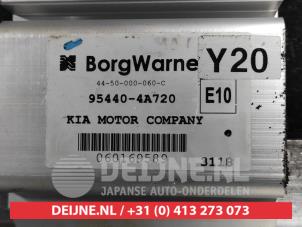 Kia Sorento Transfer module 4x4 O515594 foto 2