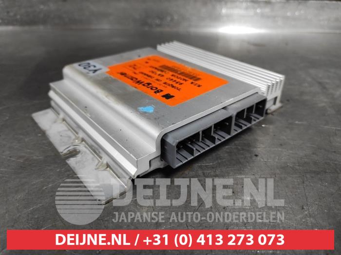 Kia Sorento Transfer module 4x4 O515595