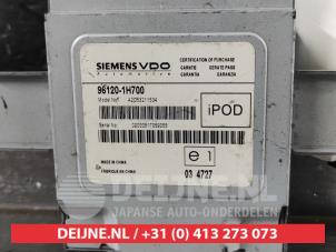 Kia Ceed Modul USB O515598 foto 2