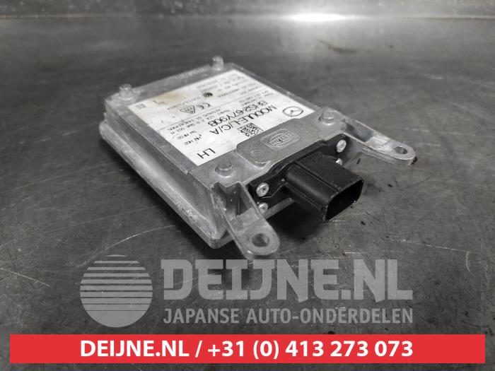 Mazda 3 Dode hoek sensor O515607
