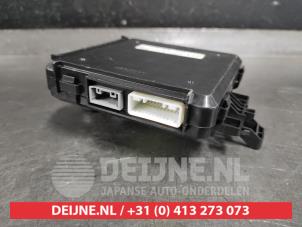 Mazda 3 Computer hybrid battery O515613 photo 2