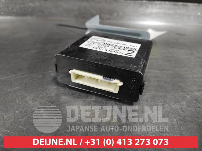 Mazda CX-3 Computer Verlichting O515616