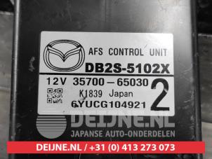 Mazda CX-3 Steuergerät Beleuchtung O515616 foto 2