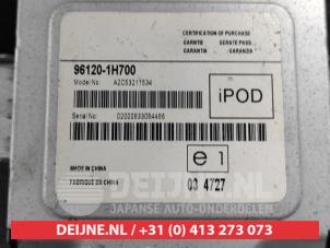 Kia Pro Ceed Module USB O515617 photo 2
