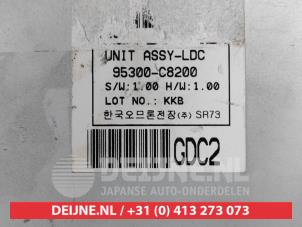 Hyundai I20 DC/DC converter O515620 foto 2
