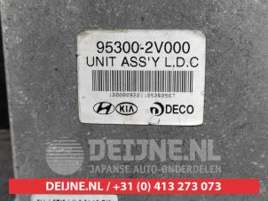 Hyundai Veloster DC/CD Konverter O515621 foto 2