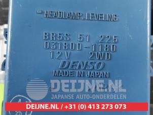 Mazda 3 Steuergerät Beleuchtung O515622 foto 2