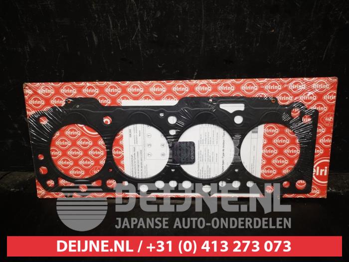 Nieuwe Koppakking Nissan Serena (C23) 2.3 SLX,SGX Diesel Prijs € 30,25 Inclusief btw aangeboden door V.Deijne Jap.Auto-onderdelen BV